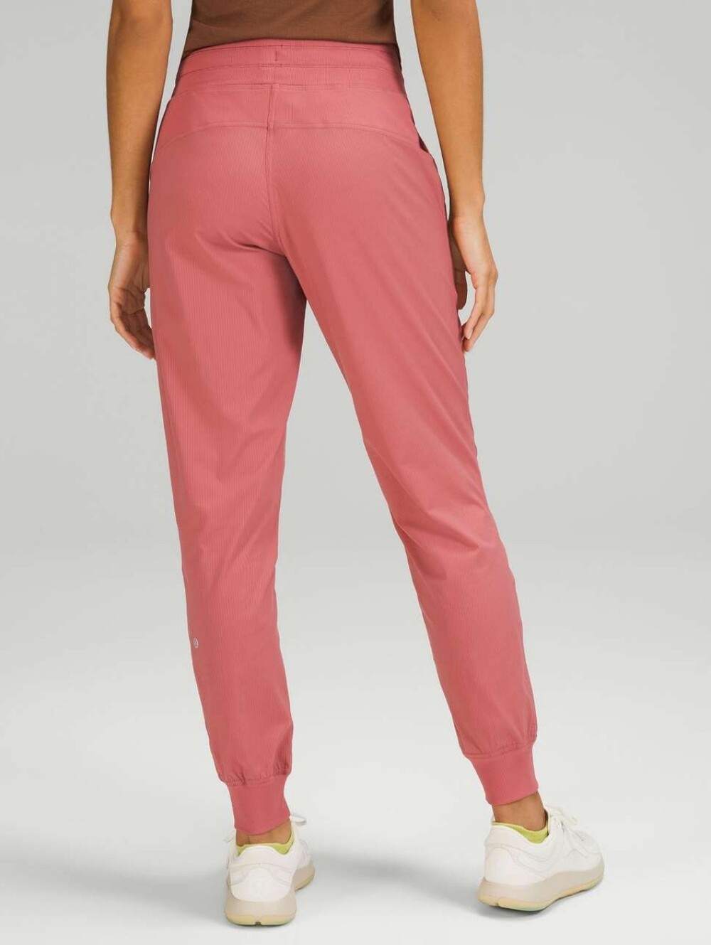 Lululemon Dance Studio Mid-Rise Jogger Brier Rose
